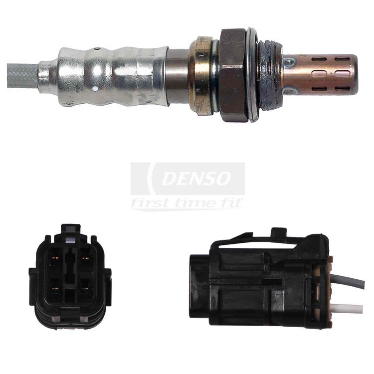 O2 SENSR 4WIRE DIRECT FIT