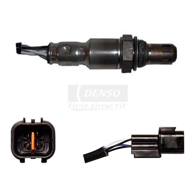 O2 SENSR 4WIRE DIRECT FIT