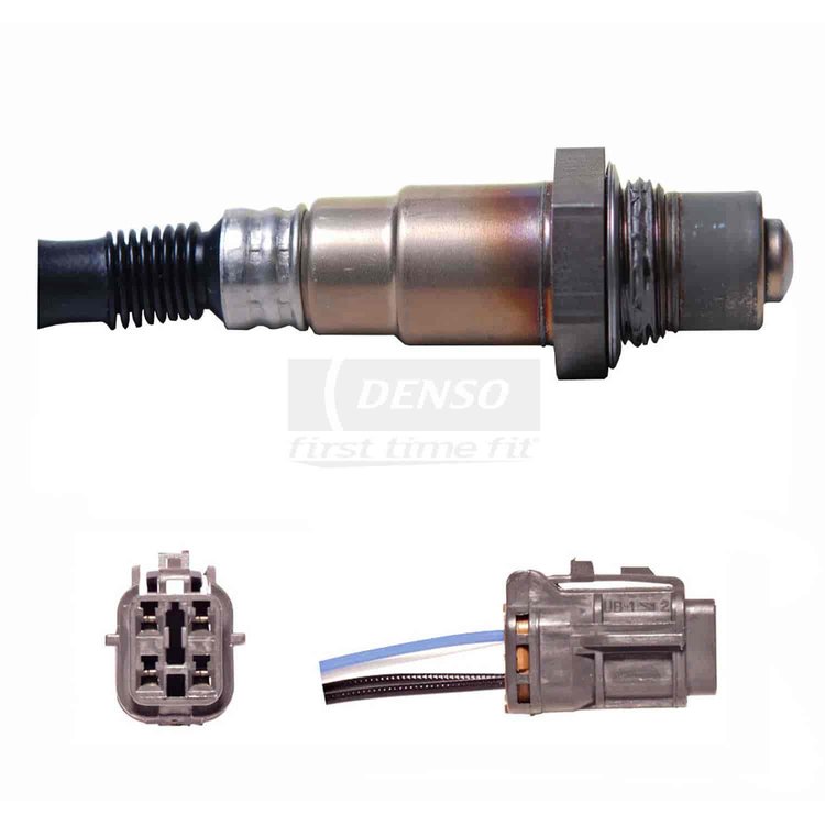 O2 SENSR 4WIRE DIRECT FIT