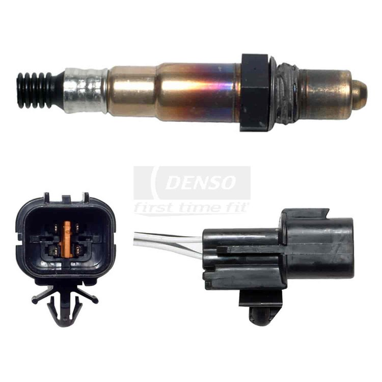 O2 SENSR 4WIRE DIRECT FIT