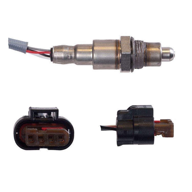 O2 SENSR 4WIRE DIRECT FIT