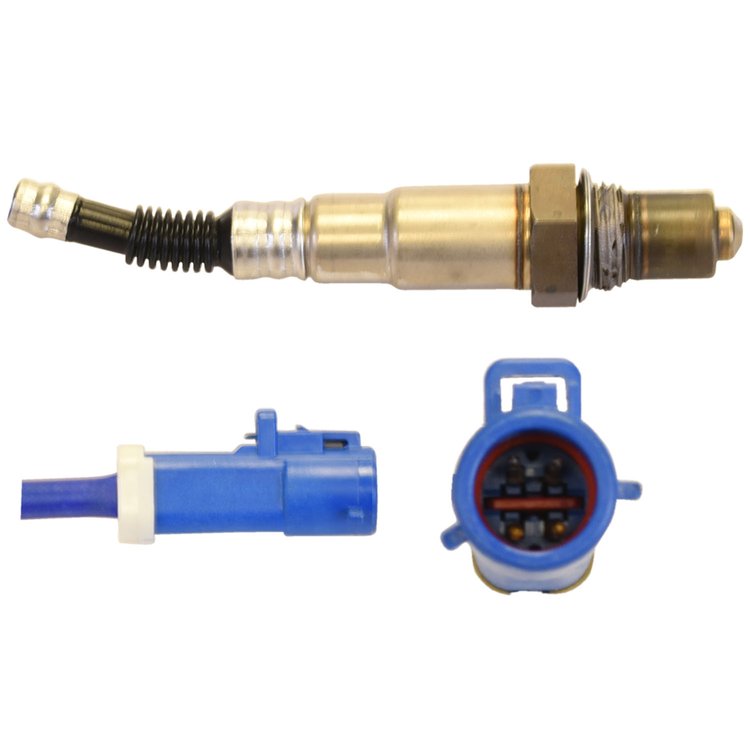 O2 SENSR 4WIRE DIRECT FIT
