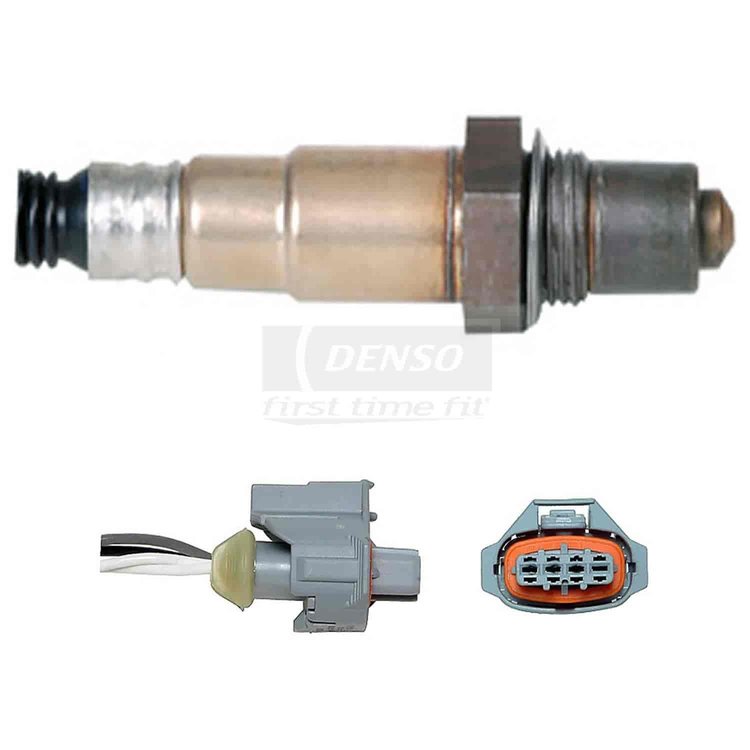 O2 SENSR 4WIRE DIRECT FIT