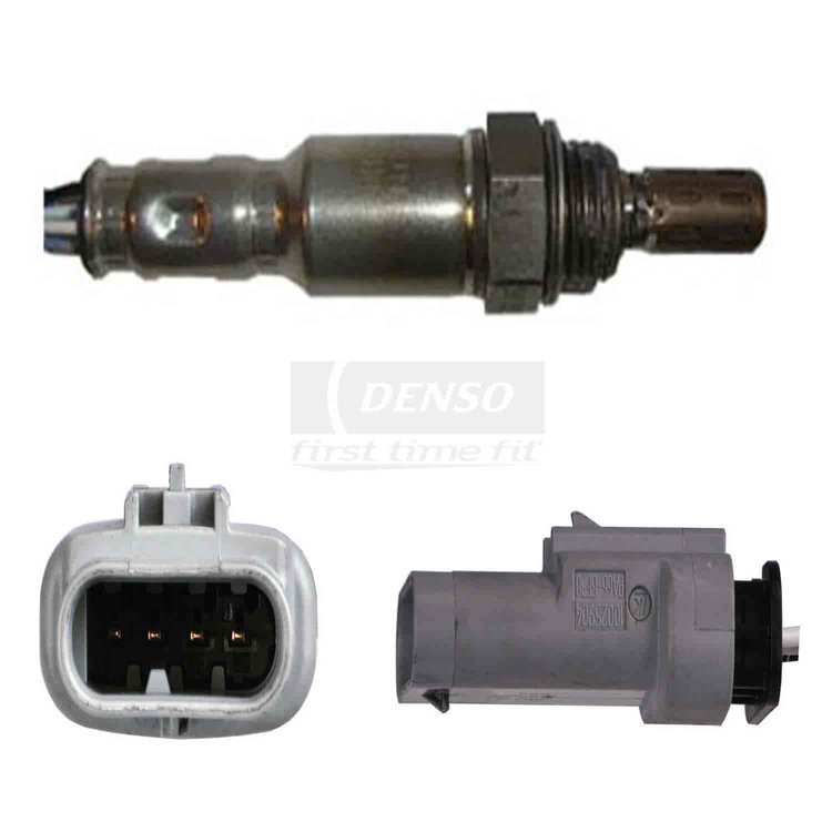 O2 SENSR 4WIRE DIRECT FIT