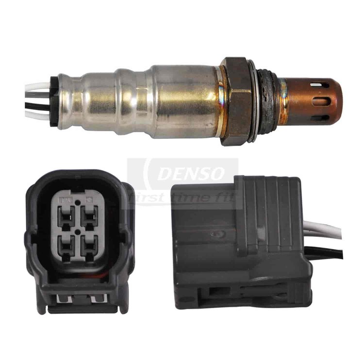 O2 SENSR 4WIRE DIRECT FIT