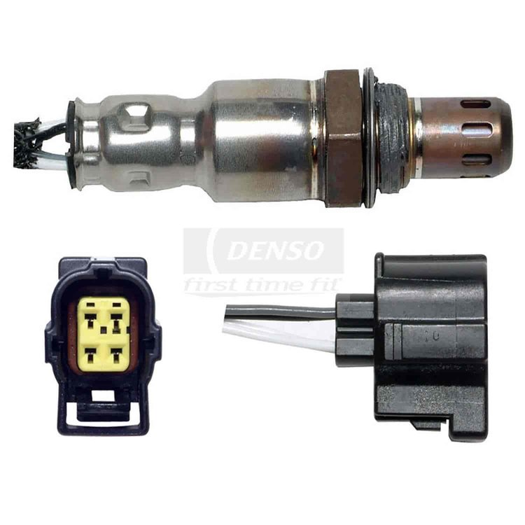 O2 SENSR 4WIRE DIRECT FIT