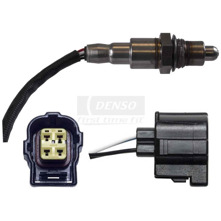 O2 SENSR 4WIRE DIRECT FIT
