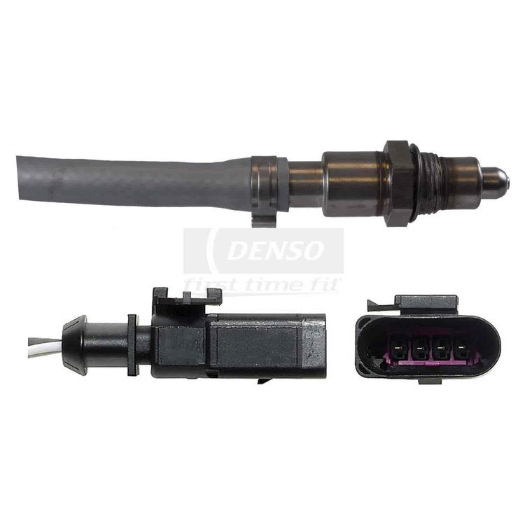 O2 SENSR 4WIRE DIRECT FIT