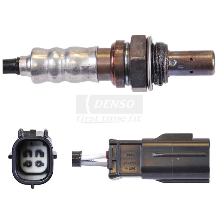 O2 SENSR 4WIRE DIRECT FIT