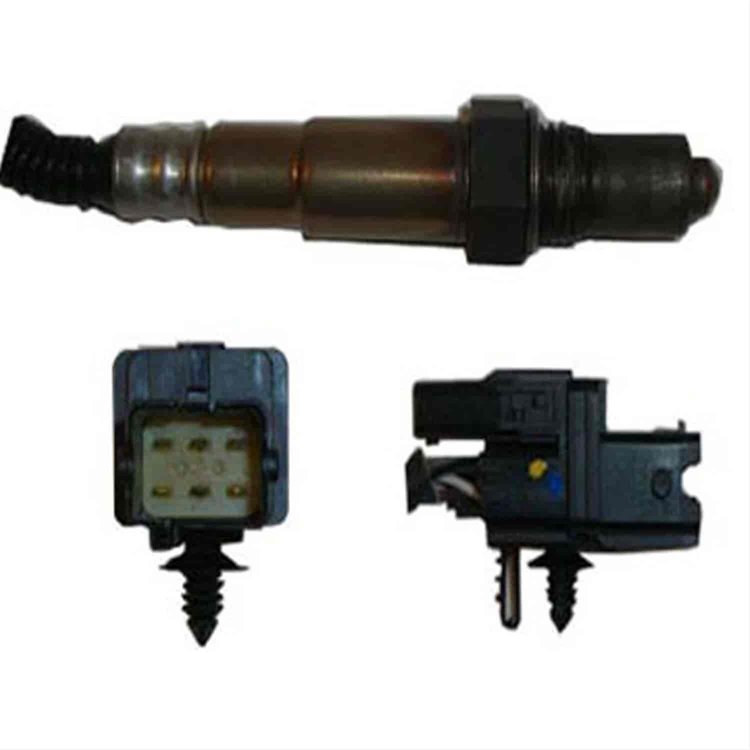 Air- Fuel Ratio Sensor