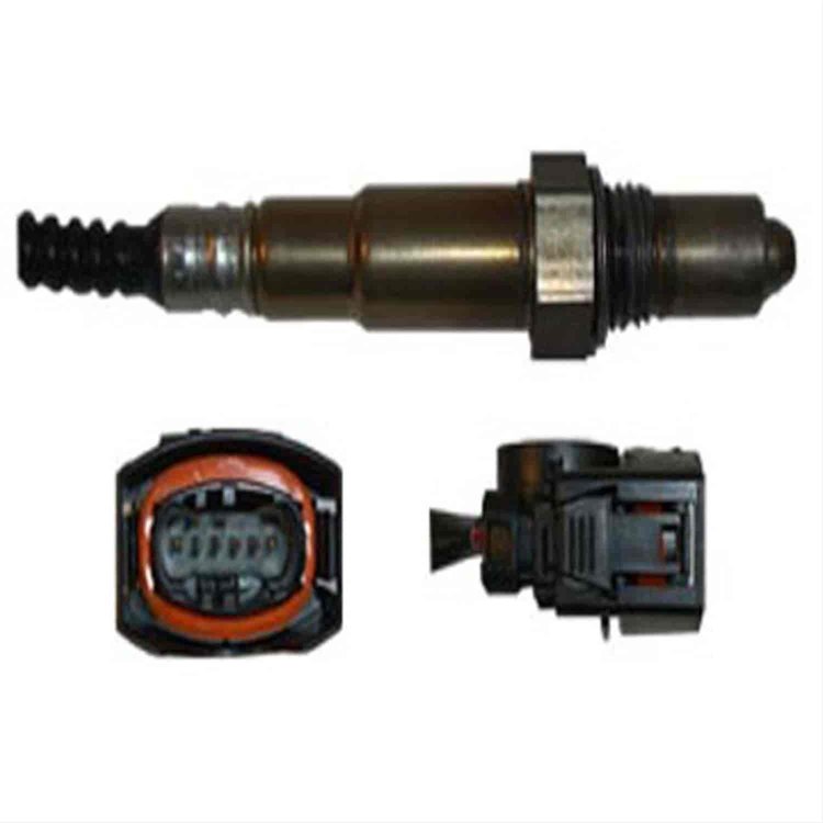 Air- Fuel Ratio Sensor