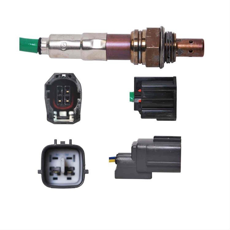 Air- Fuel Ratio Sensor