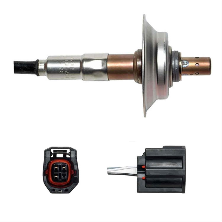 Air- Fuel Ratio Sensor