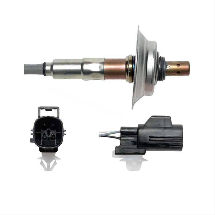 Air- Fuel Ratio Sensor