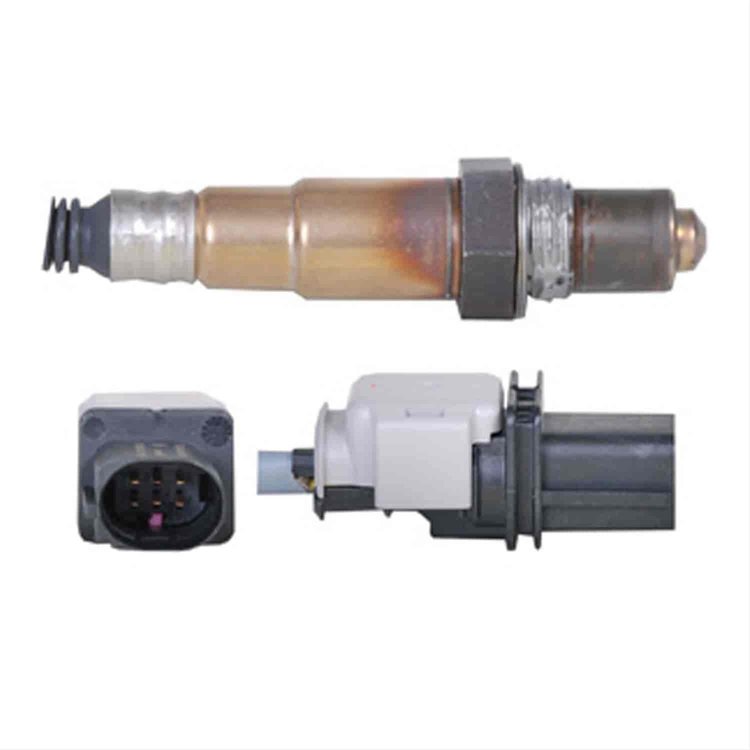 Air- Fuel Ratio Sensor