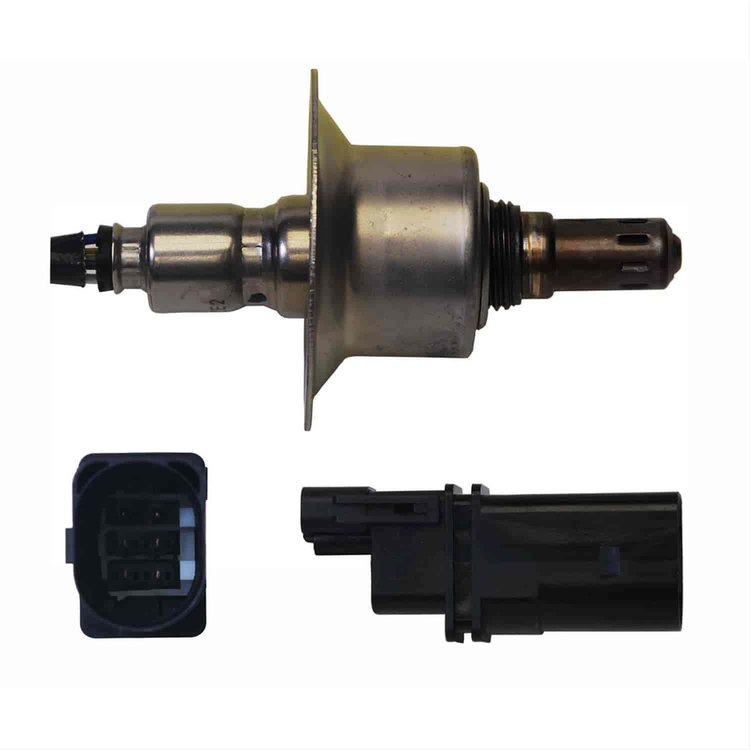 Air- Fuel Ratio Sensor