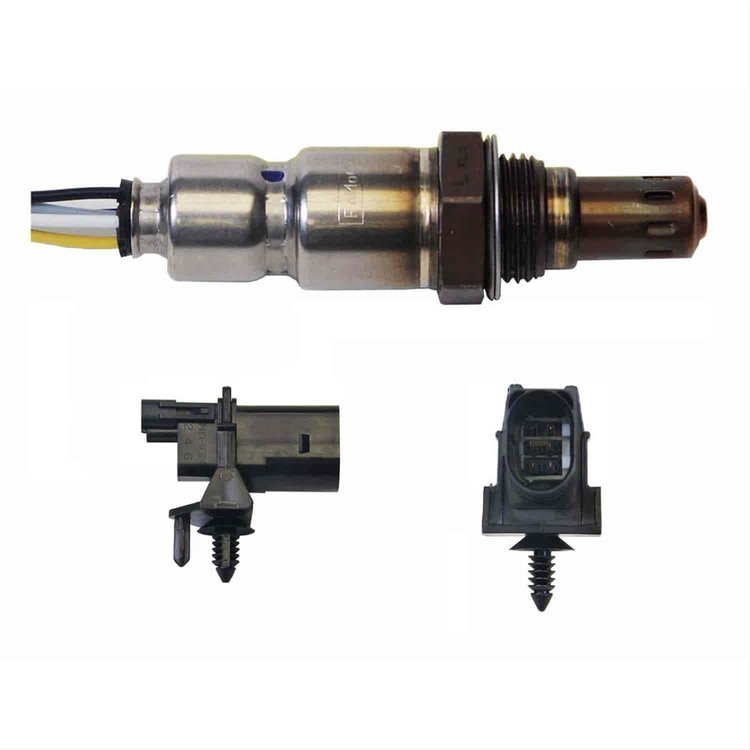 Air- Fuel Ratio Sensor