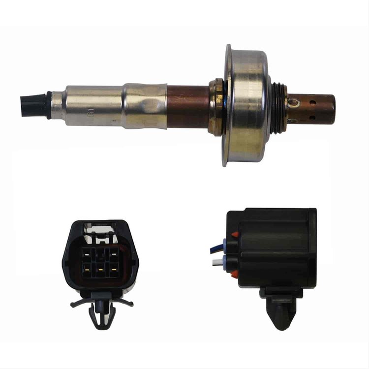 Air- Fuel Ratio Sensor