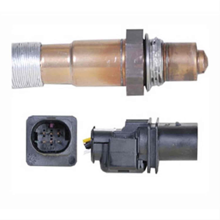 Air- Fuel Ratio Sensor