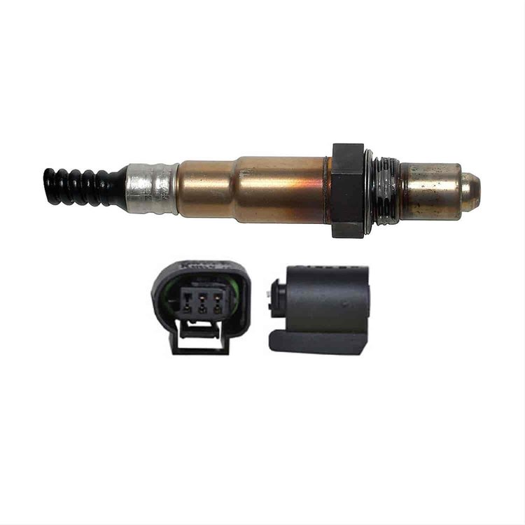 Air- Fuel Ratio Sensor
