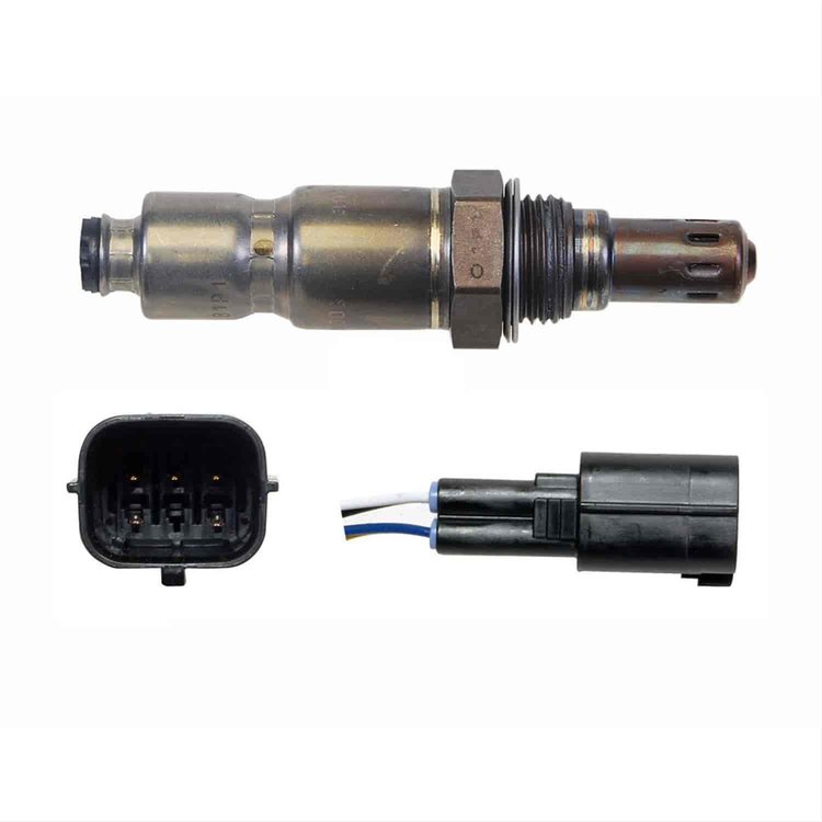 Air- Fuel Ratio Sensor