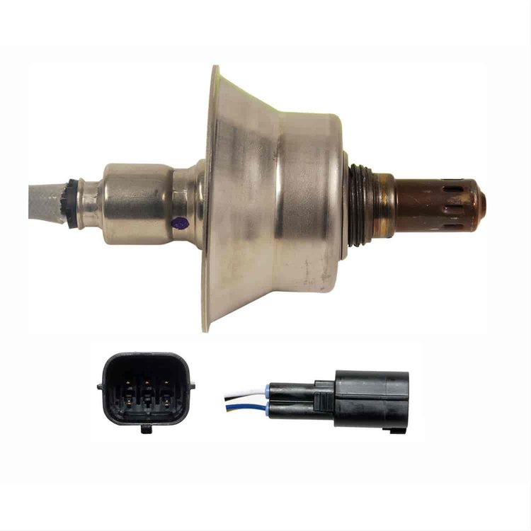 Air- Fuel Ratio Sensor