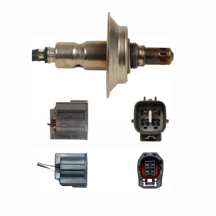 Air- Fuel Ratio Sensor