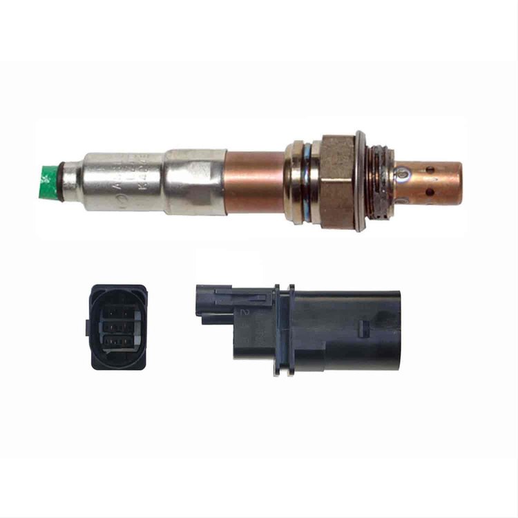 Air- Fuel Ratio Sensor