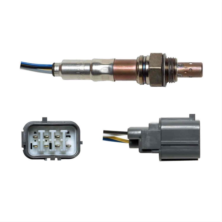 Air- Fuel Ratio Sensor