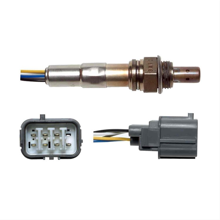 O2 SENSOR 5-WIRE