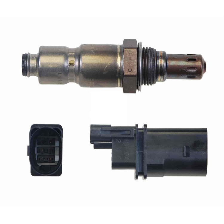 O2 SENSOR MAZDA