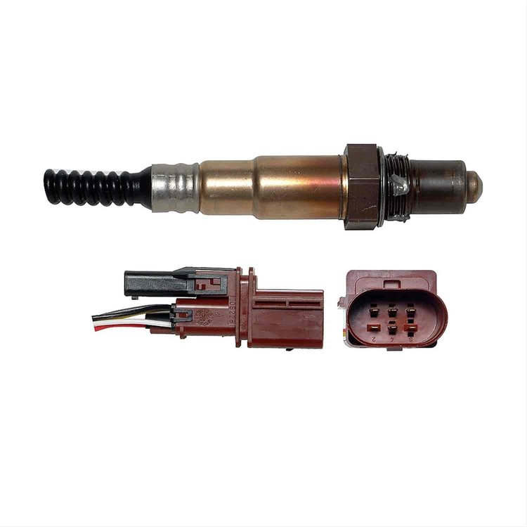 O2 SENSOR MAZDA