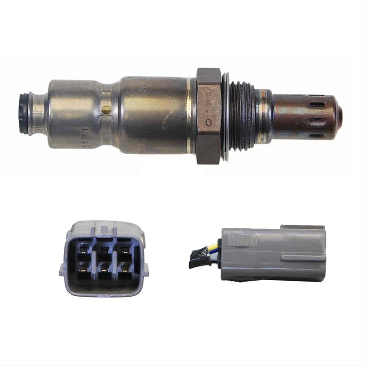 O2 SENSOR FORD