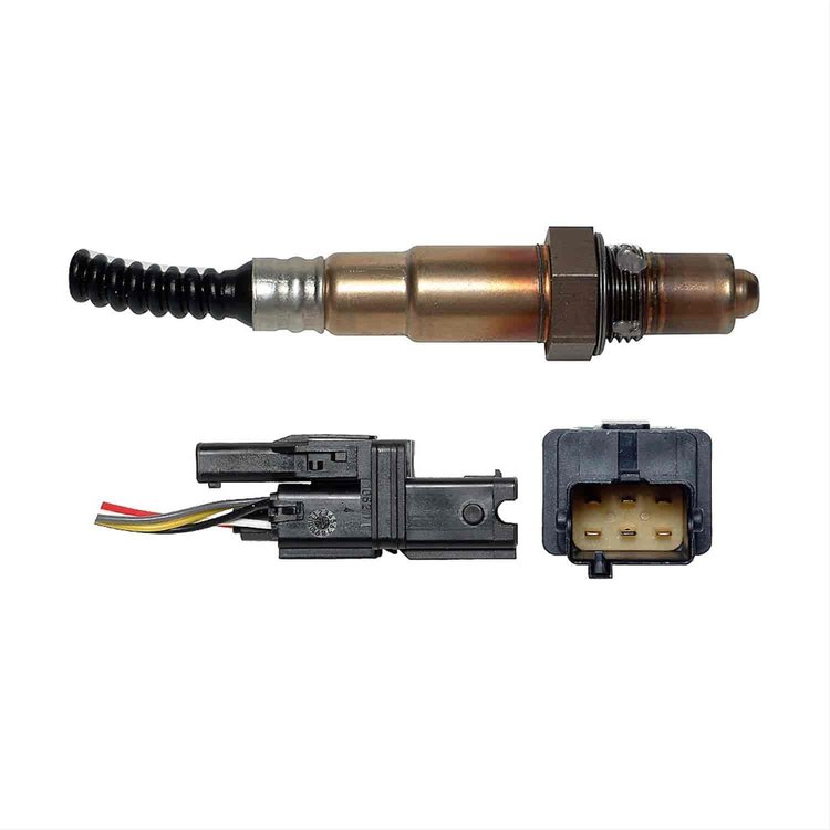 Air- Fuel Ratio Sensor