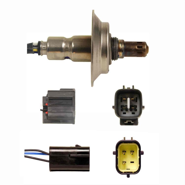 Air- Fuel Ratio Sensor