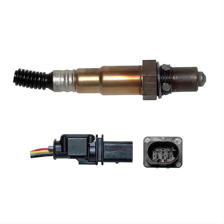 Air- Fuel Ratio Sensor