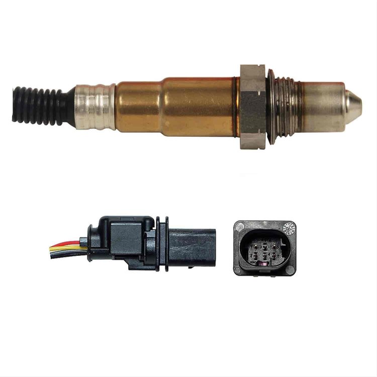 Air- Fuel Ratio Sensor