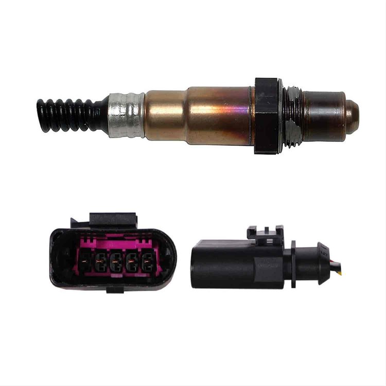 Air- Fuel Ratio Sensor