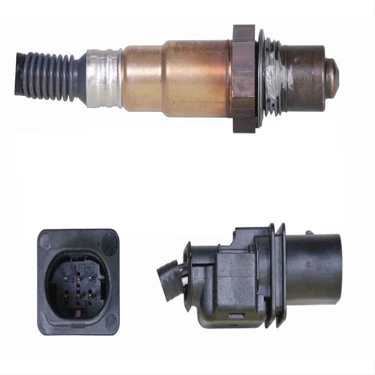 Air- Fuel Ratio Sensor