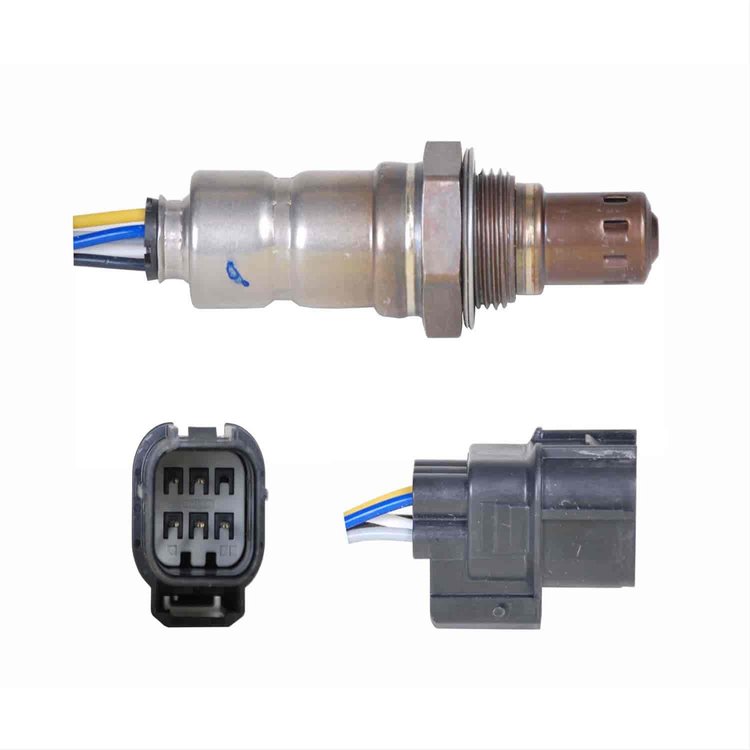 Air- Fuel Ratio Sensor