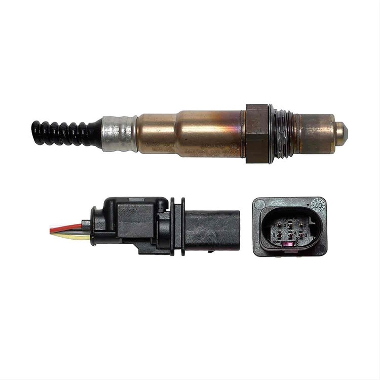 Air- Fuel Ratio Sensor
