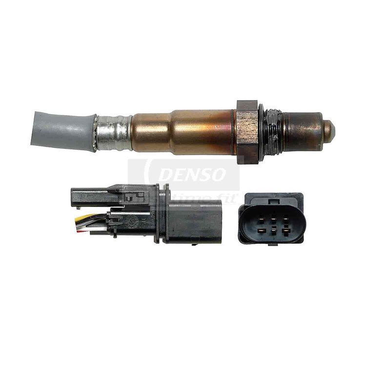 Air- Fuel Ratio Sensor