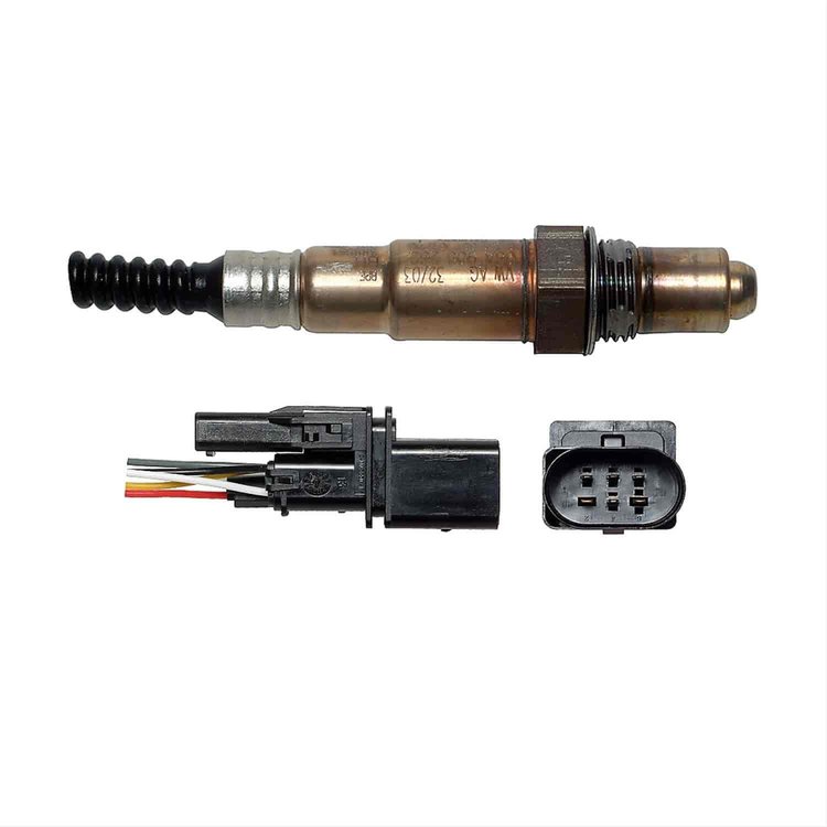 Air- Fuel Ratio Sensor