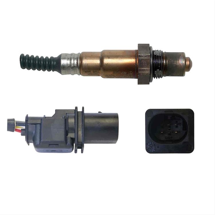 Air- Fuel Ratio Sensor