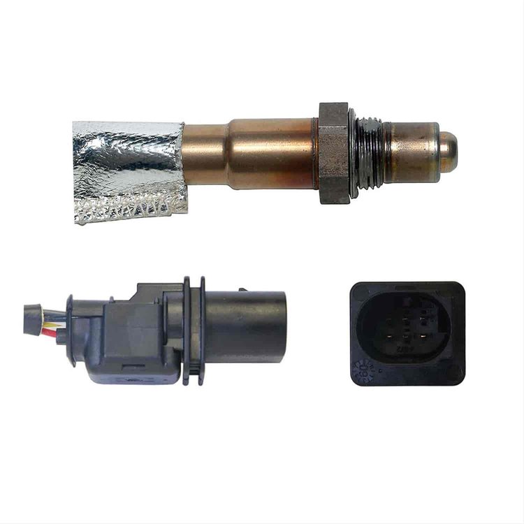 Air- Fuel Ratio Sensor