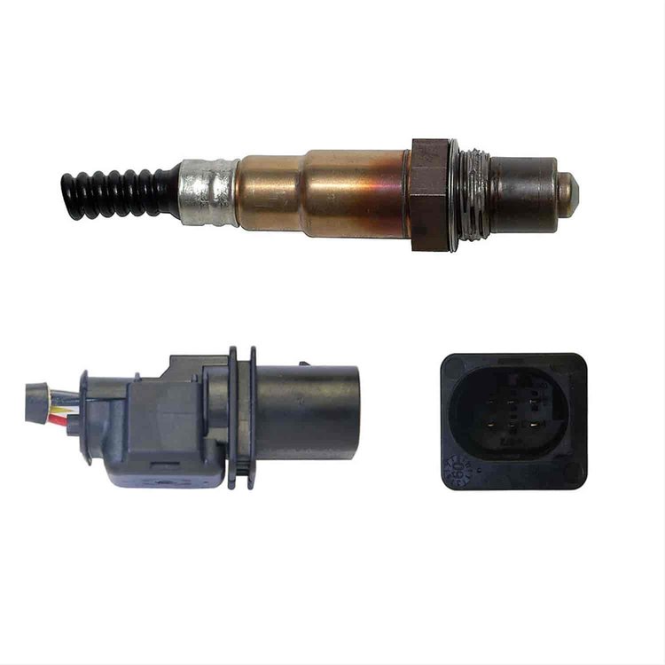 Air- Fuel Ratio Sensor
