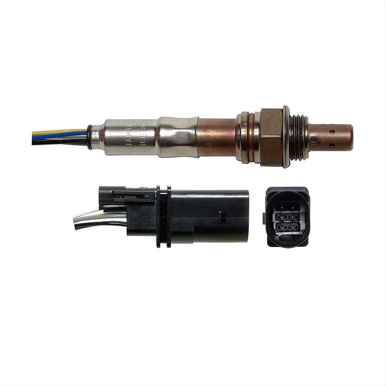 Air- Fuel Ratio Sensor