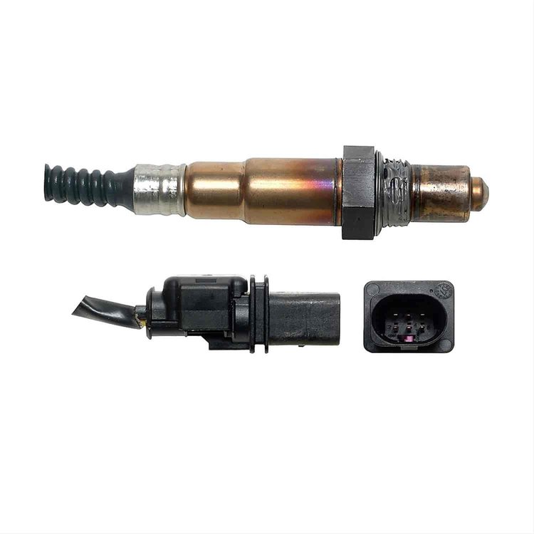 Air- Fuel Ratio Sensor