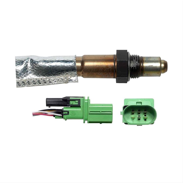 Air- Fuel Ratio Sensor