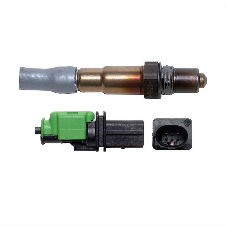 Air- Fuel Ratio Sensor